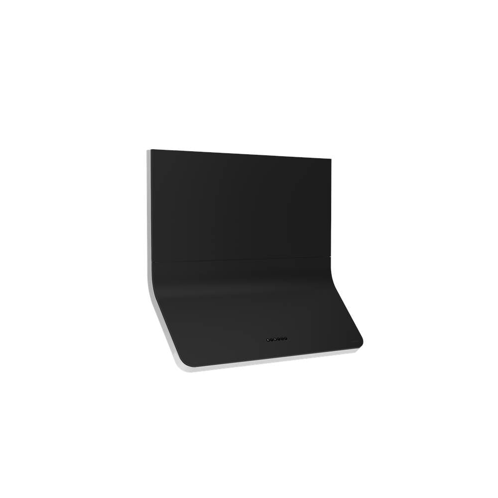 Horizon, 90cm, Matte Black, BODY ONLY
