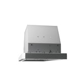 Pisa, Under Cabinet, 24'', White, 290 CFM