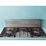 Sorrento, Downdraft, 36'', SS, 500 CFM