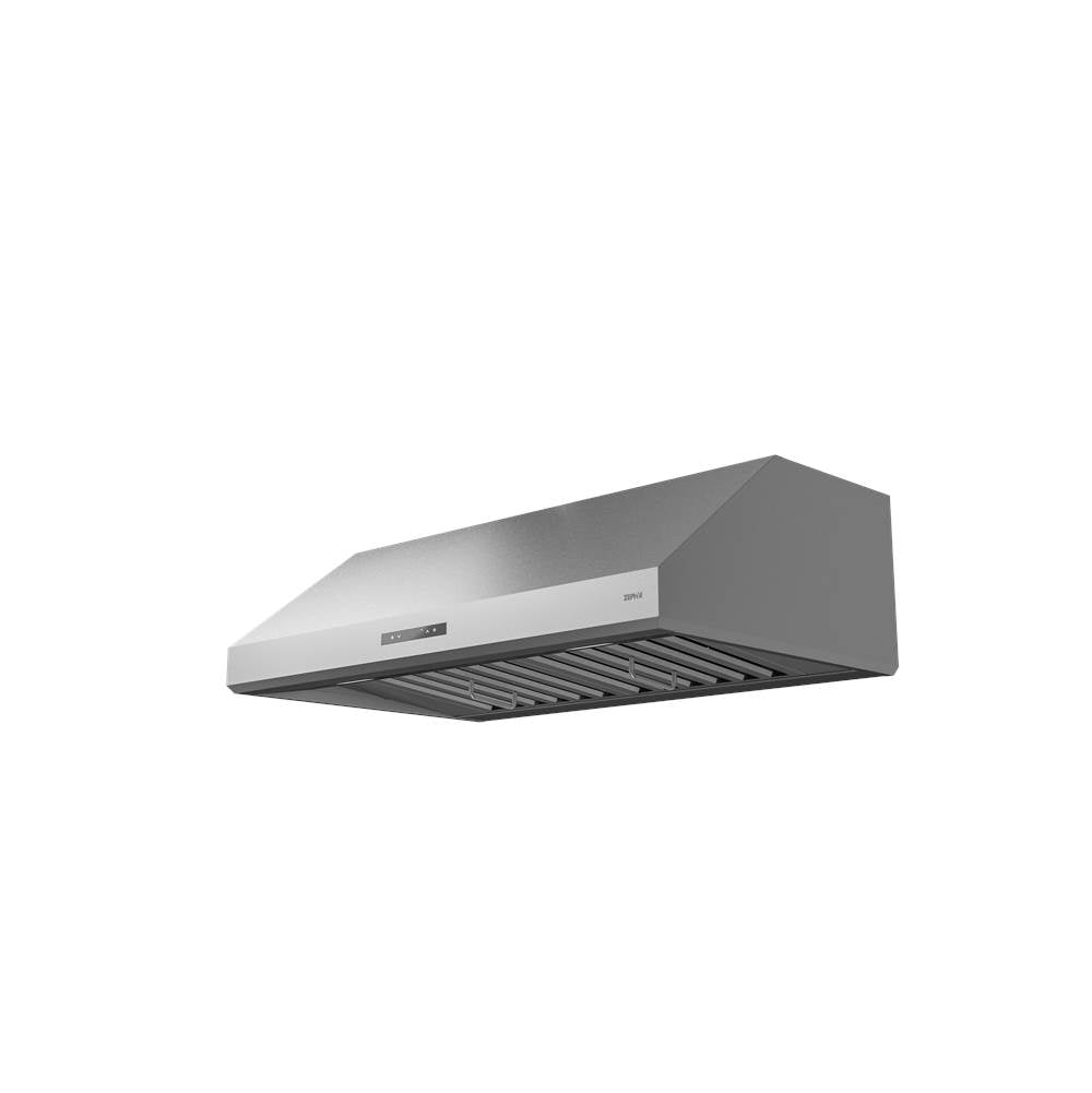 Tidal I Connect 11in UC, 36in, SS, LED, ACT