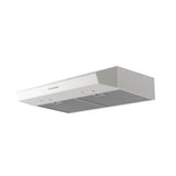 Breeze II, Under Cabinet, 30'', Black, LED