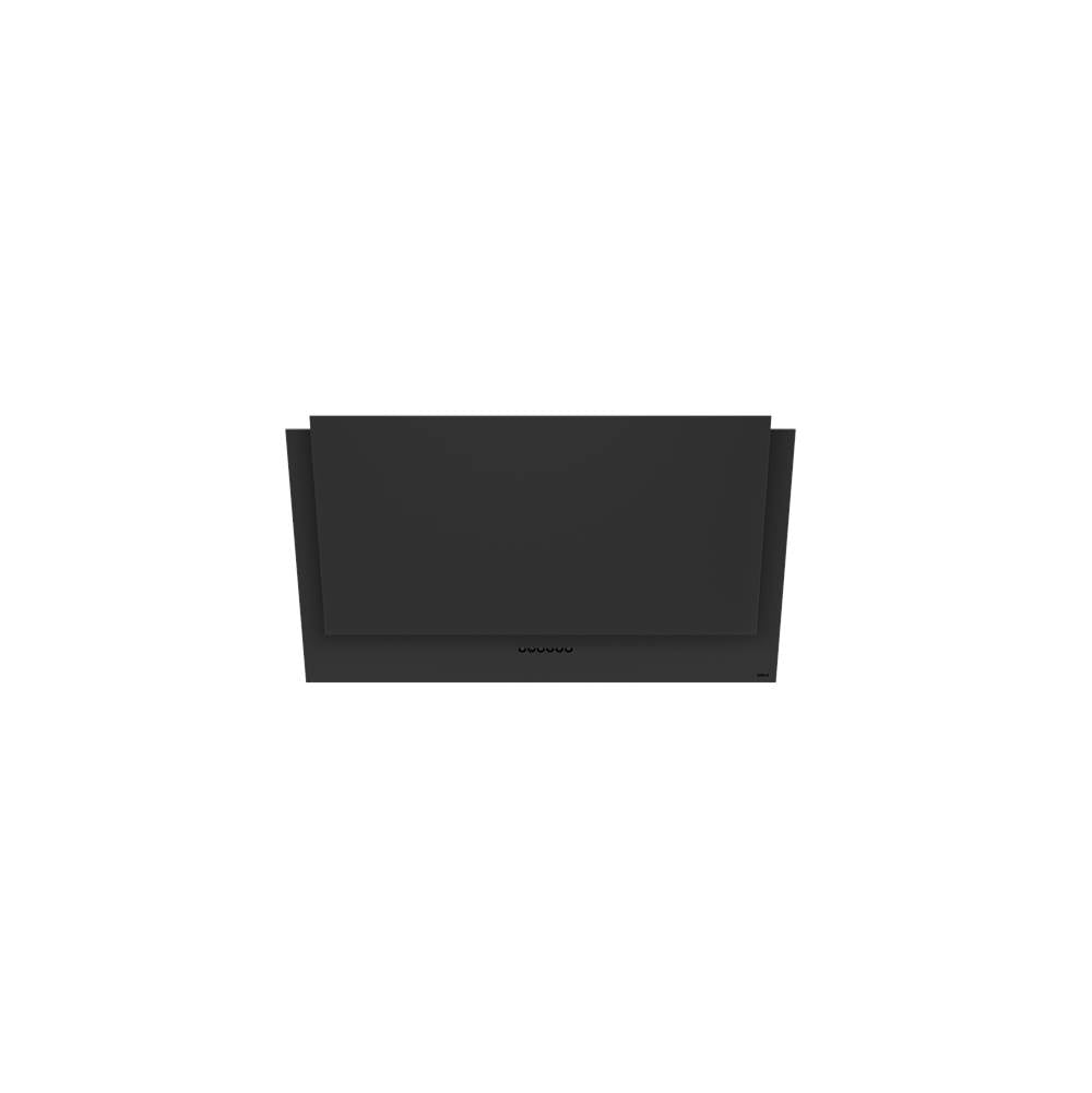 Zephyr - Apex, 90cm, Matte Black, BODY ONLY - Matte Black