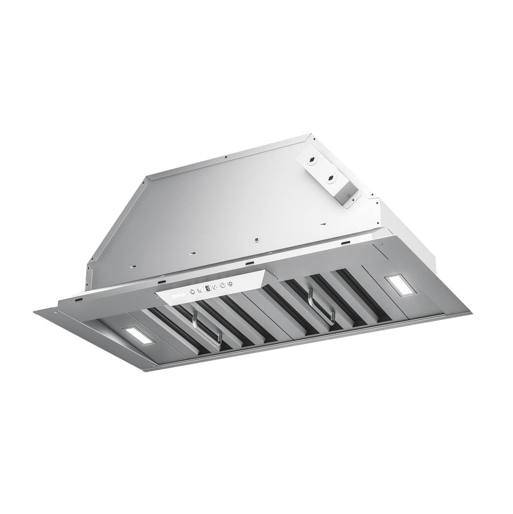 Tornado II, 30in, SS, LED