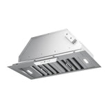 Tornado II, 30in, SS, LED