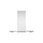Zephyr - Modena, Wall, 90cm, SS and Glass, LED, ACT - Stainless Steel