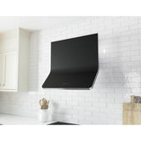 Horizon, 90cm, Matte Black, BODY ONLY