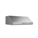 Tidal I Connect 11in UC, 30in, SS, LED, ACT