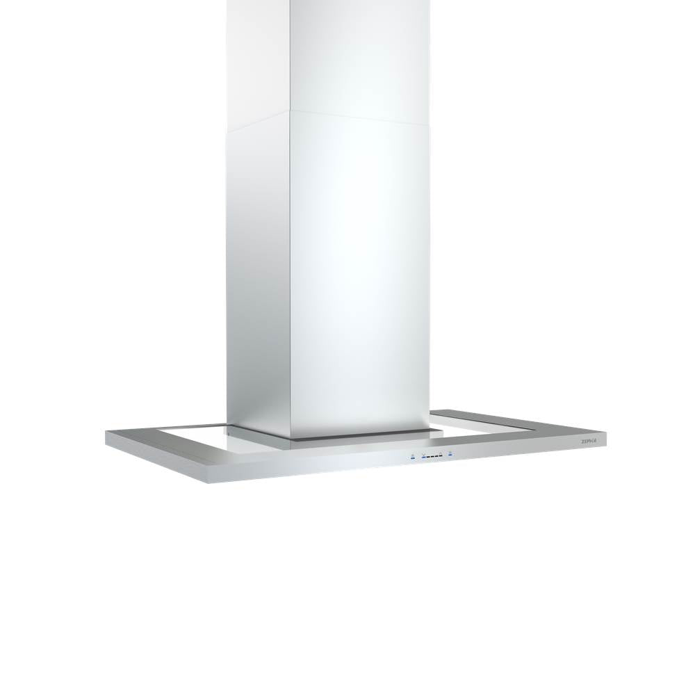 Modena, Wall, 90cm, SS and Glass, LED, ACT