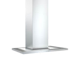 Modena, Wall, 90cm, SS and Glass, LED, ACT