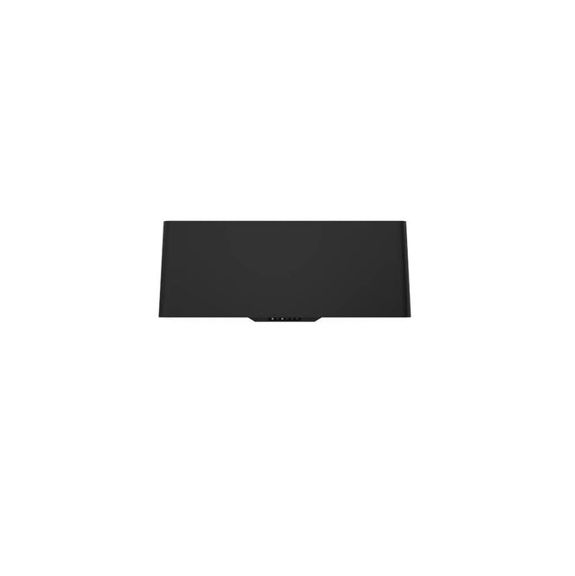 Zephyr - Mesa 90cm, Matte Black, BODY ONLY - Matte Black