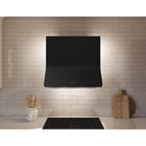 Horizon, 90cm, Matte Black, BODY ONLY