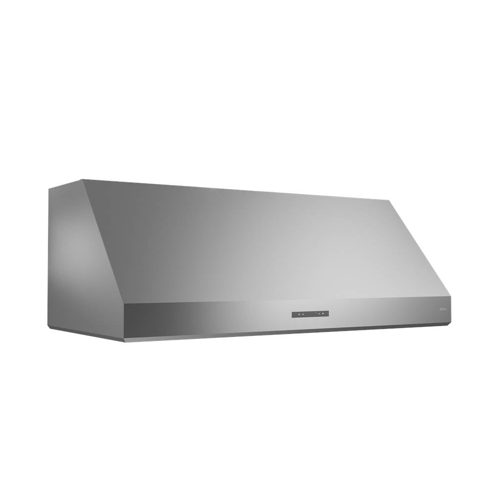 Tidal II Connect 18in Wall, 48in, SS, LED, ACT