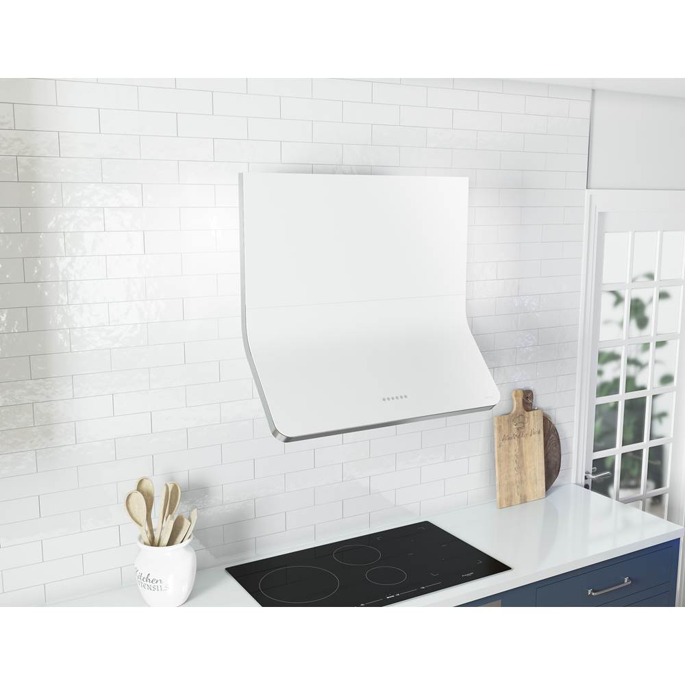 Horizon, 90cm, Matte Black, BODY ONLY