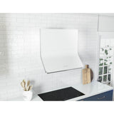 Horizon, 90cm, Matte Black, BODY ONLY