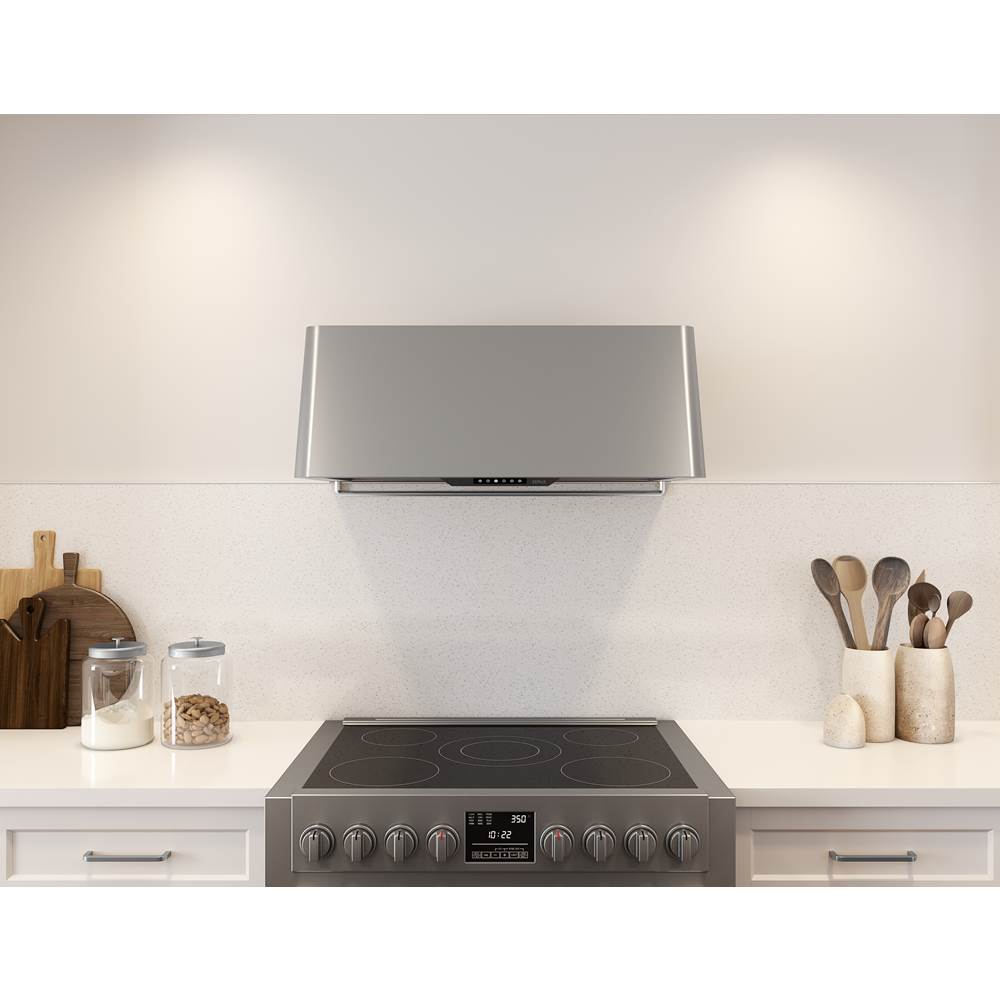 Mesa 90cm, Matte Black, BODY ONLY