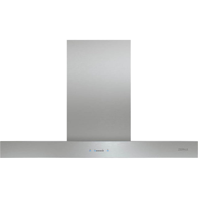 Zephyr - Roma Wall, 90cm, SS, LED, 600 CFM w/ACT - Stainless Steel