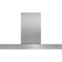 Zephyr - Roma Wall, 90cm, SS, LED, 600 CFM w/ACT - Stainless Steel