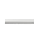 Zephyr - Breeze I, UC, 36in, Wht, LED - Matte White