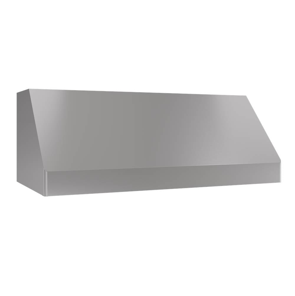 Tempest II, 18in Wall, 54in, SS, LED, ACT