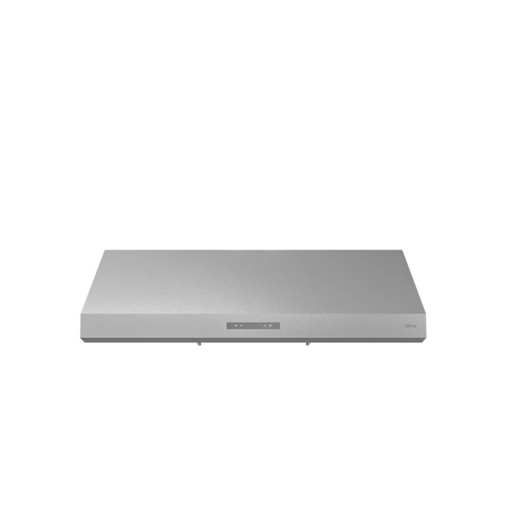 Zephyr - Tidal I Connect 11in UC, 36in, SS, LED, ACT - Stainless Steel