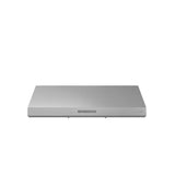 Zephyr - Tidal I Connect 11in UC, 36in, SS, LED, ACT - Stainless Steel