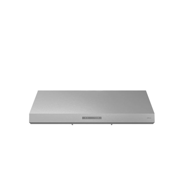 Zephyr - Tidal I Connect 11in UC, 36in, SS, LED, ACT - Stainless Steel