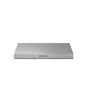 Zephyr - Tidal I Connect 11in UC, 36in, SS, LED, ACT - Stainless Steel