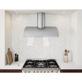 Okeanito, 36in, SS, LED, BODY ONLY