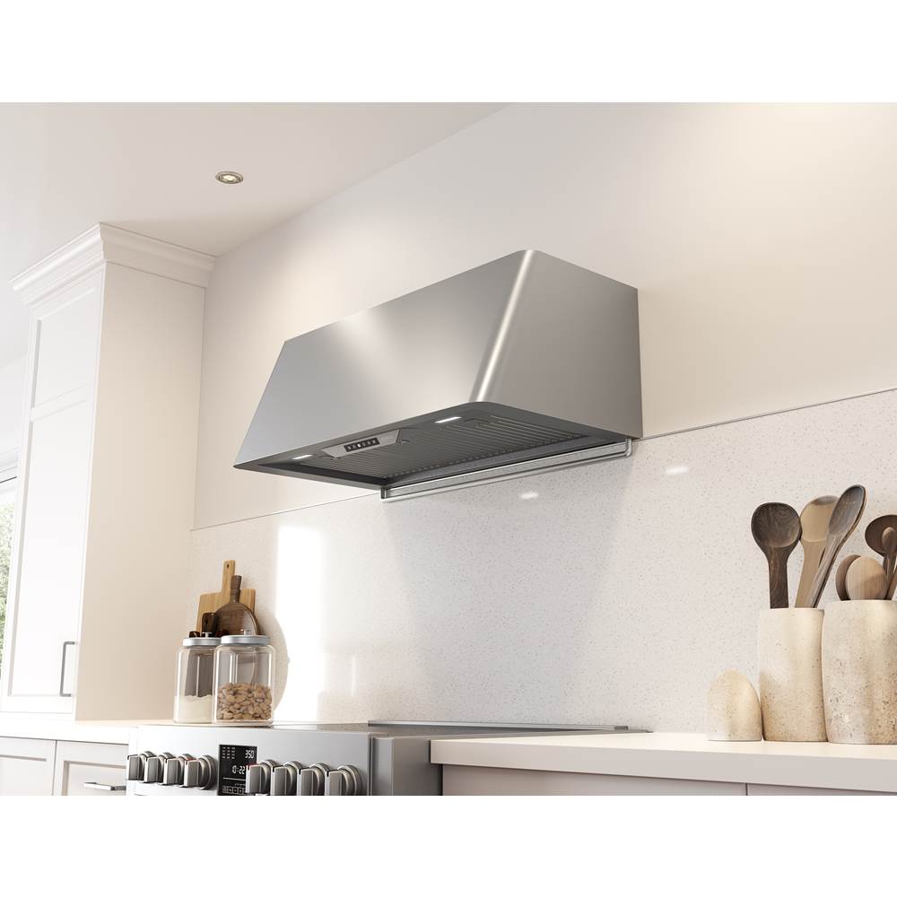 Mesa 90cm, Matte Black, BODY ONLY
