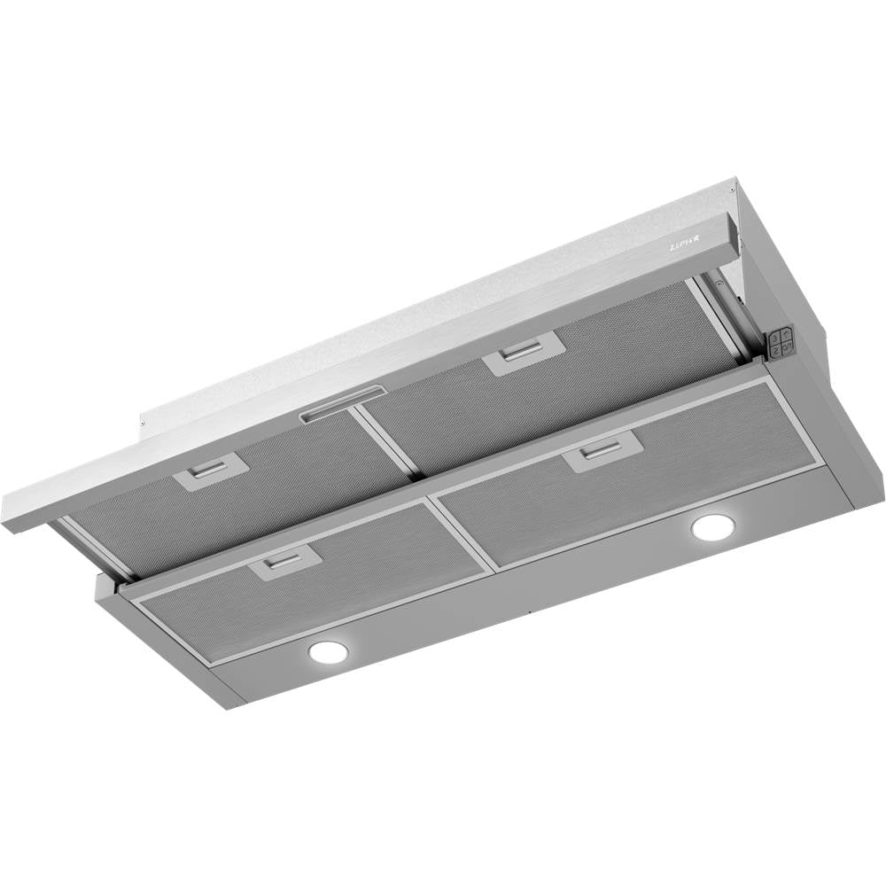 Valina Under Cabinet, 90Cm, Stainless Steel, LED