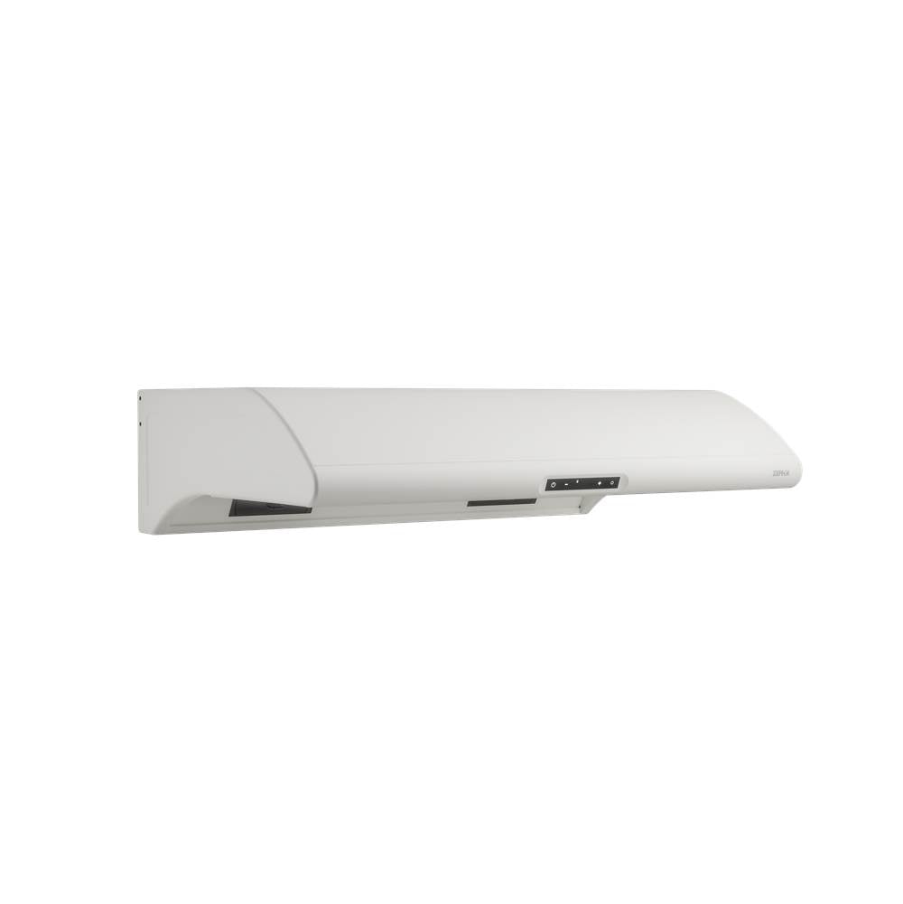 Typhoon, UC, 36in, Blk, LED, ACT