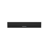 Zephyr - Breeze II, Under Cabinet, 30'', Black, LED - Black