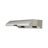 Typhoon, UC, 30in, Blk, LED, ACT