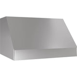 Tempest II, 18in Wall, 48in, SS, LED, ACT