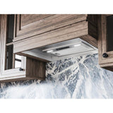 Tornado Mini Insert Energy Star, 21in, SS, LED