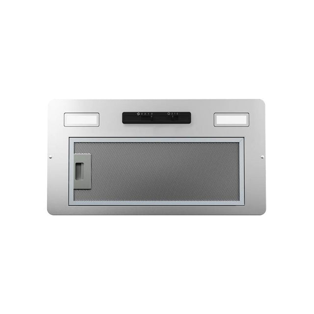 Zephyr - Tornado Mini Insert Energy Star, 21in, SS, LED