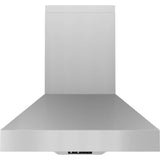 Zephyr - Podesta Wall, 30In, Stainless Steel, LED, ACT - Stainless Steel