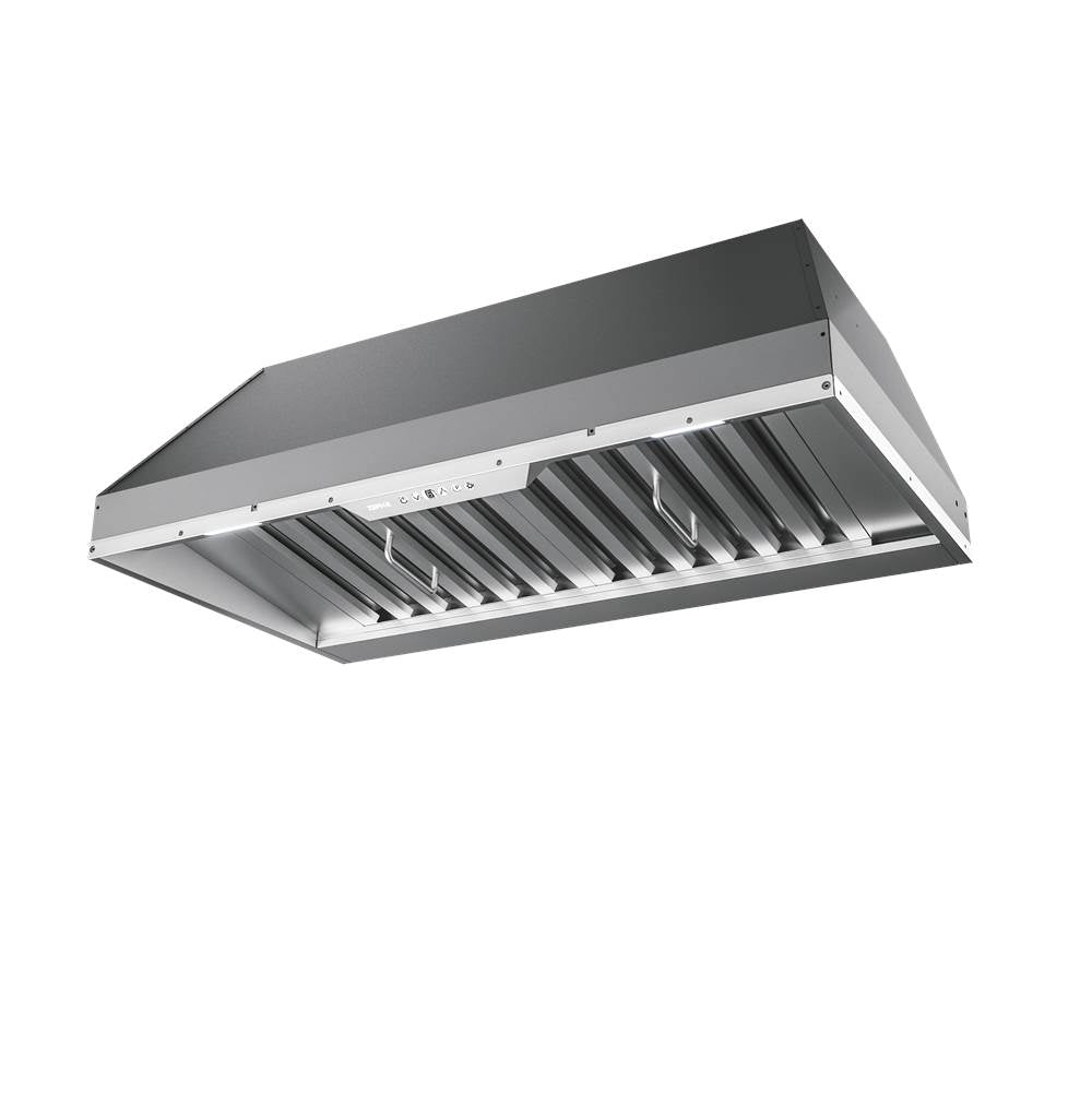 Monsoon I, Insert, 34-3/8in, SS, LED, ACT