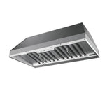 Monsoon I, Insert, 34-3/8in, SS, LED, ACT