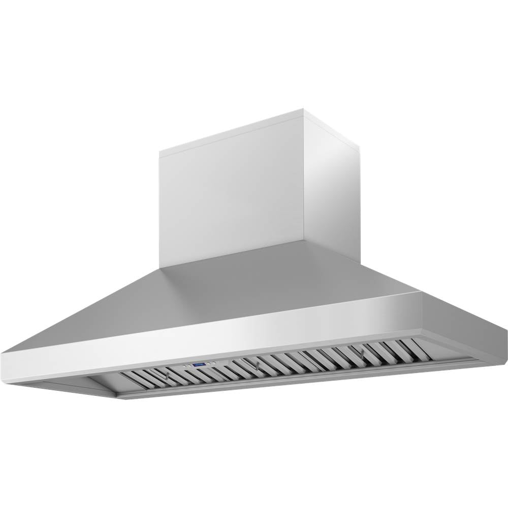 Titan Wall, 60in, SS, PowerWave, 750 CFM w/ACT