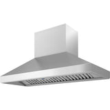 Titan Wall, 60in, SS, PowerWave, 750 CFM w/ACT