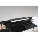 Pisa, Under Cabinet, 30'', White, 500 CFM