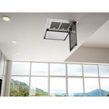 Lux, 63in, White, LED, BODY ONLY