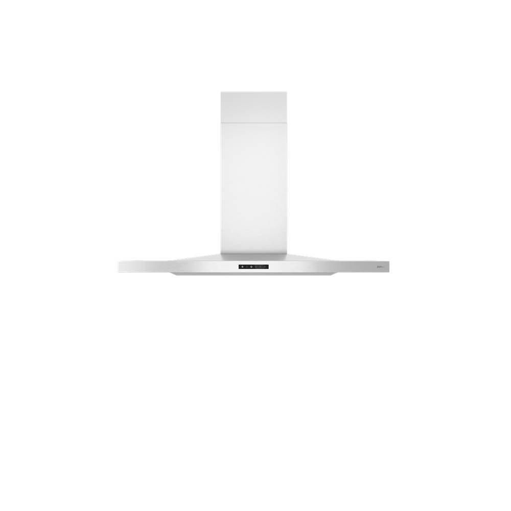Zephyr - Layers Wall, 42n, SS, BODY ONLY - Stainless Steel