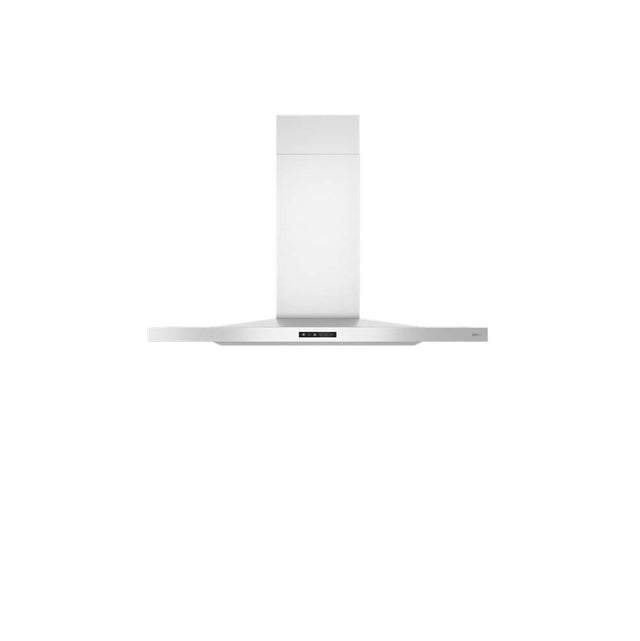 Zephyr - Layers Wall, 42n, SS, BODY ONLY - Stainless Steel
