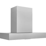 Roma Pro Wall, 48in, SS, PowerWave, 750 CFM w/ACT