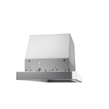 Pisa, Under Cabinet, 24'', White, 290 CFM