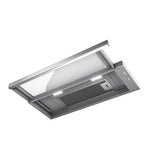 Pisa, Under Cabinet, 36'', SS, 500 CFM