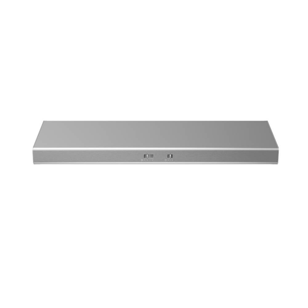 Zephyr - Cyclone, Under Cabinet, 30'', SS, 600 CFM - Stainless Steel