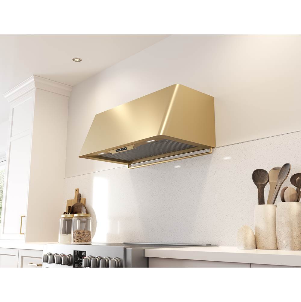 Mesa 90cm, Matte Black, BODY ONLY